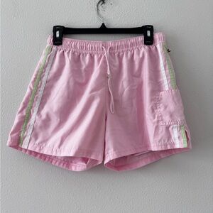 Pink Women's Shorts